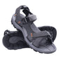 Elbrus Bodega M sandals 92800602786 Footwear/Outdoor/Elbrus Your Sports Performance