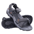 Elbrus Bodega M sandals 92800602786 Footwear/Outdoor/Elbrus Your Sports Performance