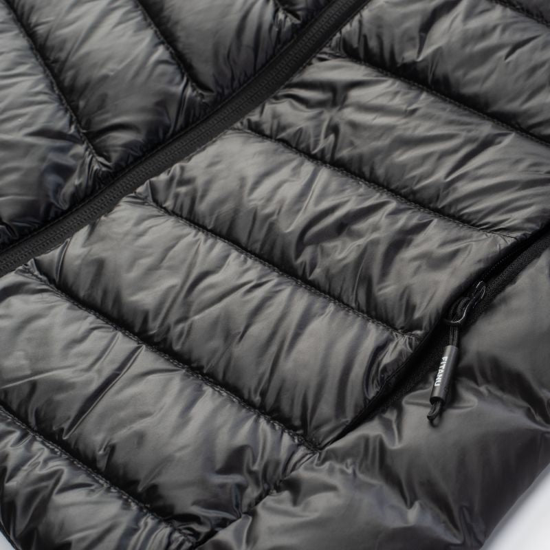 Women's Quilted Jacket FROXY W To be categorized Your Sports Performance