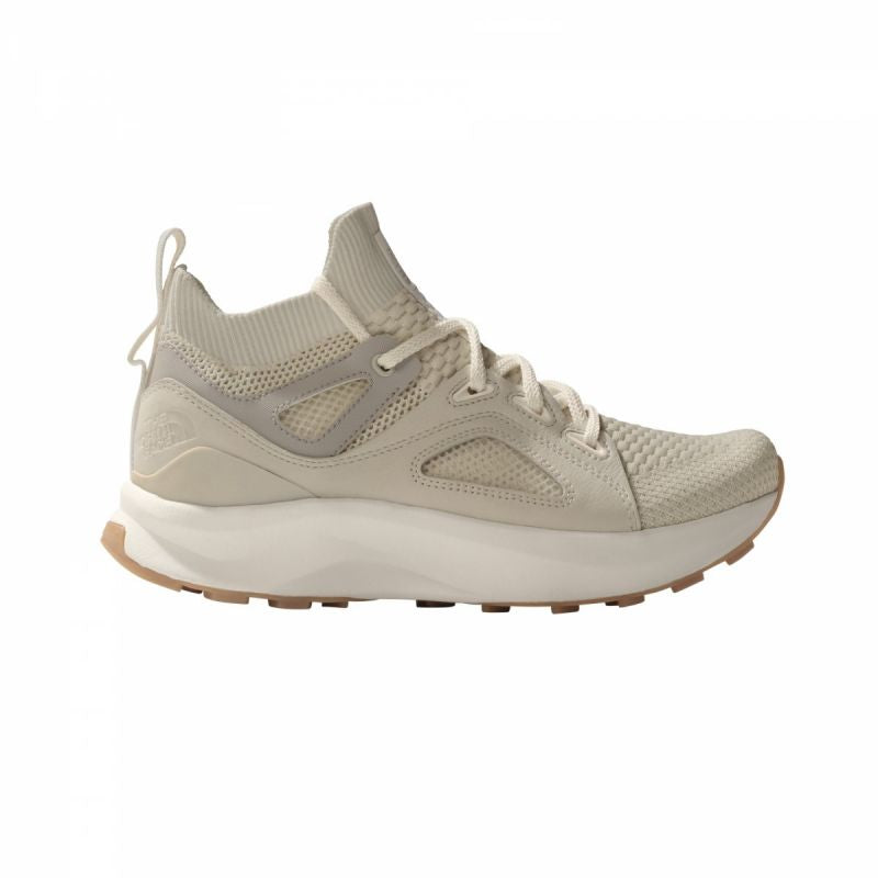 The North Face Hypnum Luxe Shoes W NF0A7W5R7X11 Footwear/Outdoor/The North Face North Face