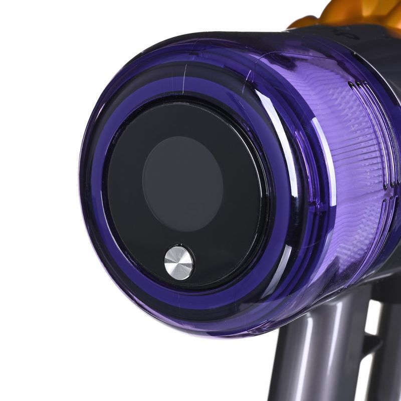 Dyson V15s Detect Submarine Vacuum Cleaner AGD - Produkty/Odkurzacze Your Sports Performance