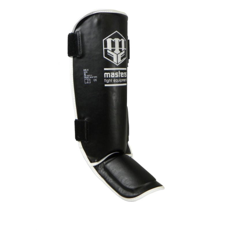 Masters shin and foot protectors - NS-4 M 11164-M02 Accessories/Protectors and knee pads Your Sports Performance