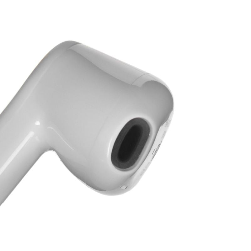 JVC HAA-3TWU Headphones (Wireless, In-Ear, White) In preparation Your Sports Performance