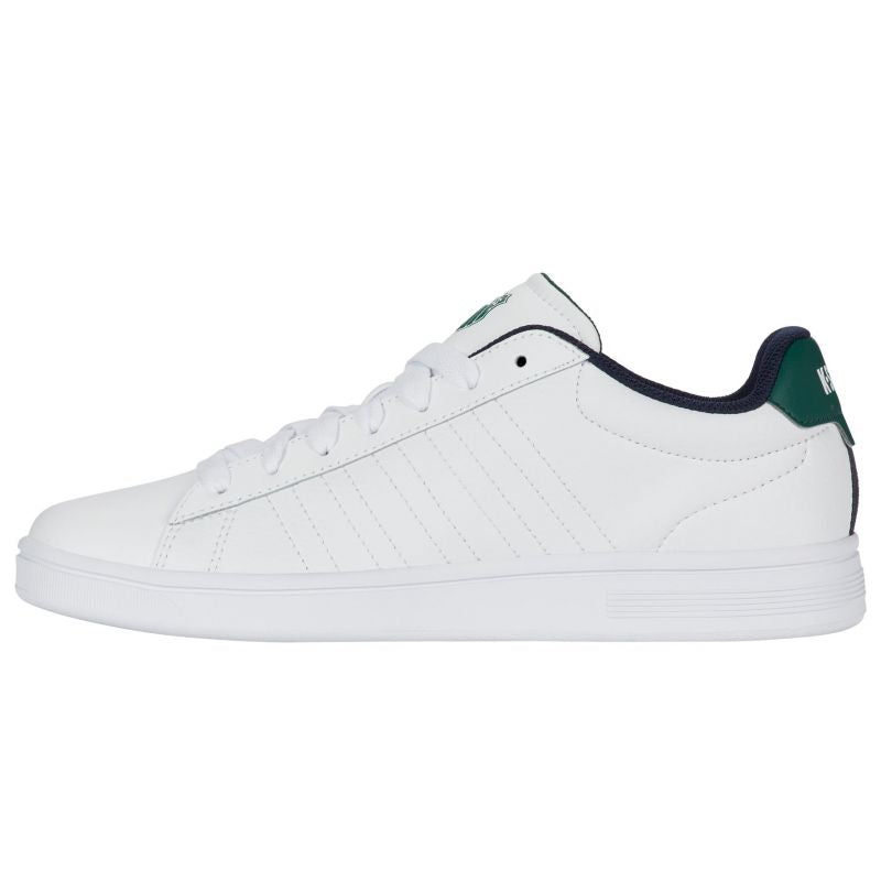 K-Swiss Court Shield II M 04412-985-M shoes Footwear/Lifestyle/K-Swiss Your Sports Performance