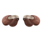 JVC HA-NP1TTU Burgundy Headphones In preparation Your Sports Performance