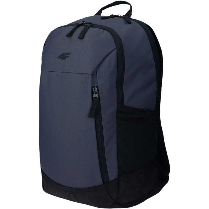 Backpack 4F U277 4FWSS24ABACU277 31S Accessories/Plecaki 4F