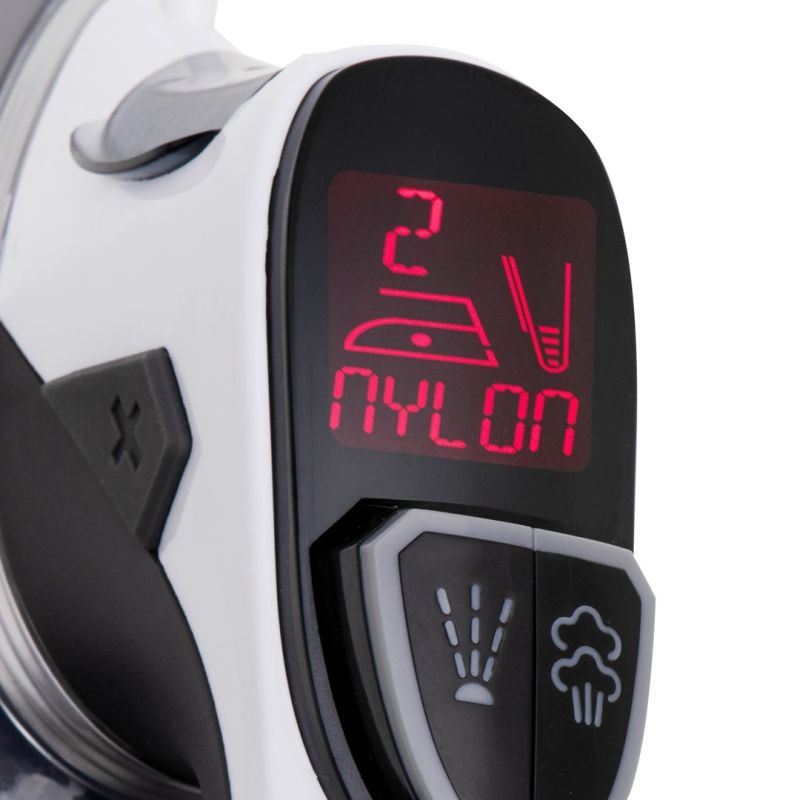 ADLER AD 5053 steam iron AGD - Produkty/Żelazka i generatory pary Your Sports Performance