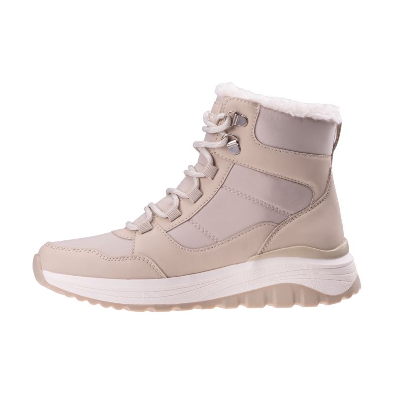 Women's Snow Boots RAVELI MID WO'S