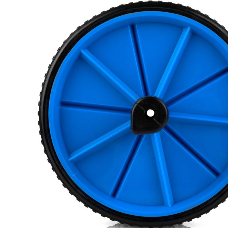Roller Spokey Twin II 920979 Accessories/Training equipment Your Sports Performance