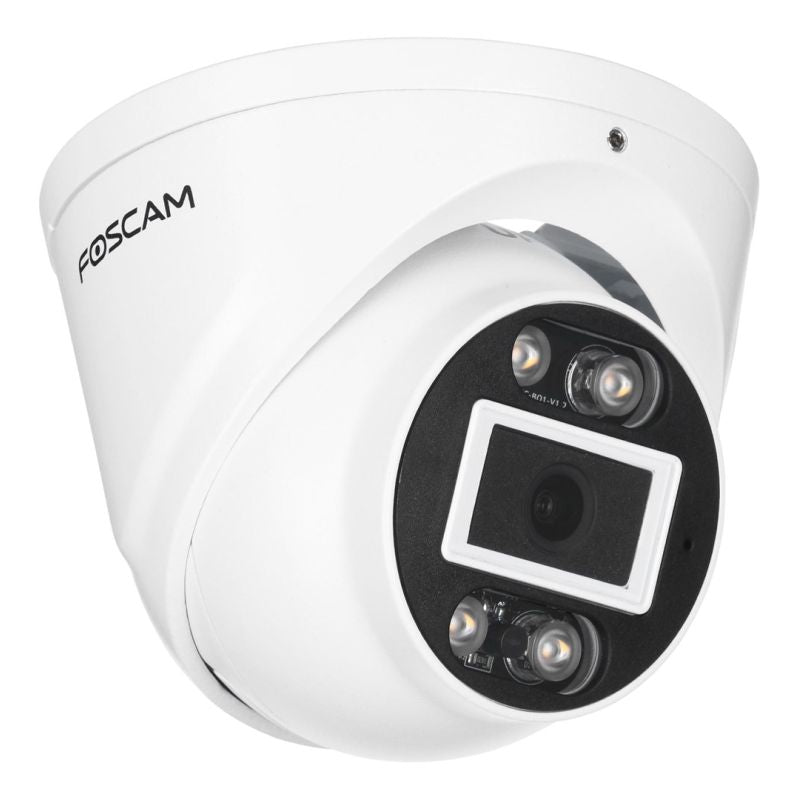 Foscam T8EP 8MP IP surveillance camera CCTV IP/Kamery Your Sports Performance