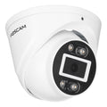 Foscam T8EP 8MP IP surveillance camera CCTV IP/Kamery Your Sports Performance