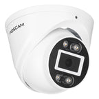 Foscam T8EP 8MP IP surveillance camera CCTV IP/Kamery Your Sports Performance
