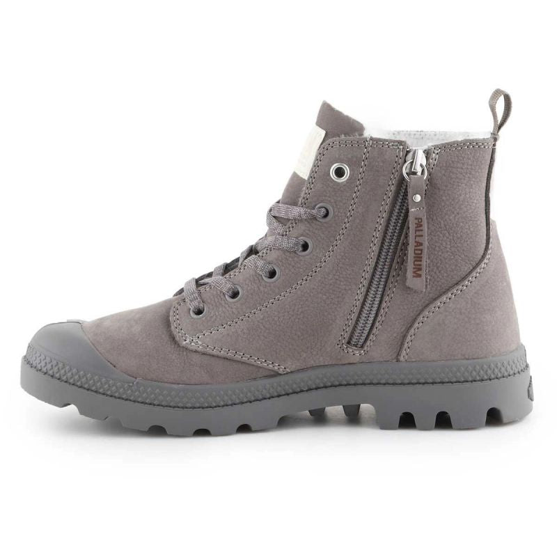 Palladium Hi Cloudburst W 95982-055-M Footwear/Lifestyle/Palladium Your Sports Performance