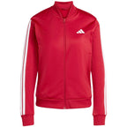 adidas Dayready Women’s Red Tracksuit KB8158