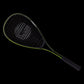 SUPER SQUASH racket In preparation Your Sports Performance