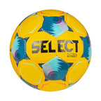 Select Futsal Street v26 Yellow-Blue Soccer Ball 310023