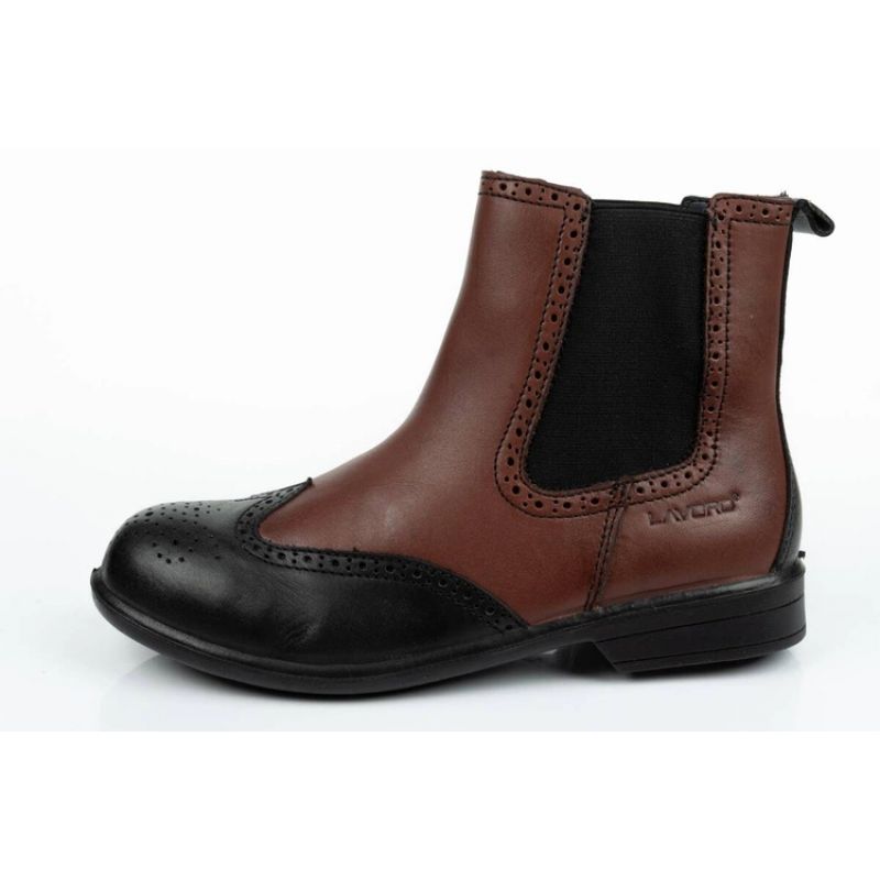 Lavoro 6036.42 safety work boots Footwear/Outdoor/Lavoro Your Sports Performance