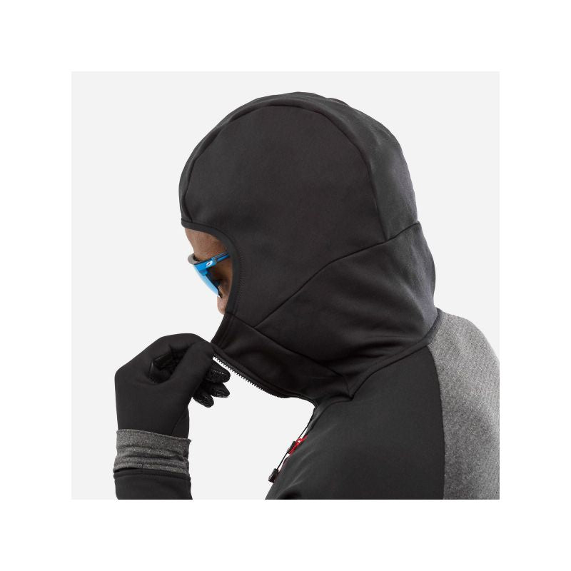 MILLET M TRILOGY ICONOOL FL sweatshirt black