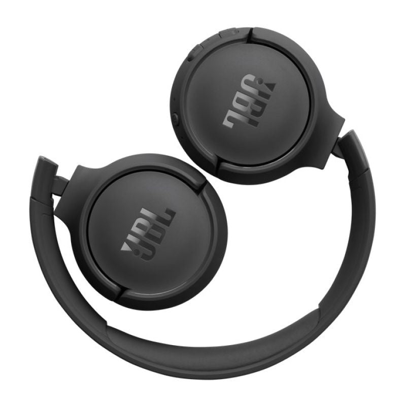 JBL Tune 520 BT Wireless On-Ear Headphones Black In preparation Your Sports Performance