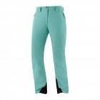Salomon THE BRILLIANT Snowboard W LC13940 00 pants Clothing/Outdoor/Salomon Your Sports Performance