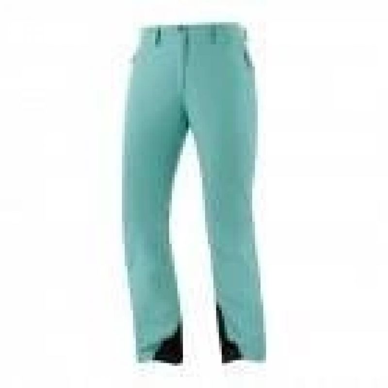 Salomon THE BRILLIANT Snowboard W LC13940 00 pants Clothing/Outdoor/Salomon Your Sports Performance