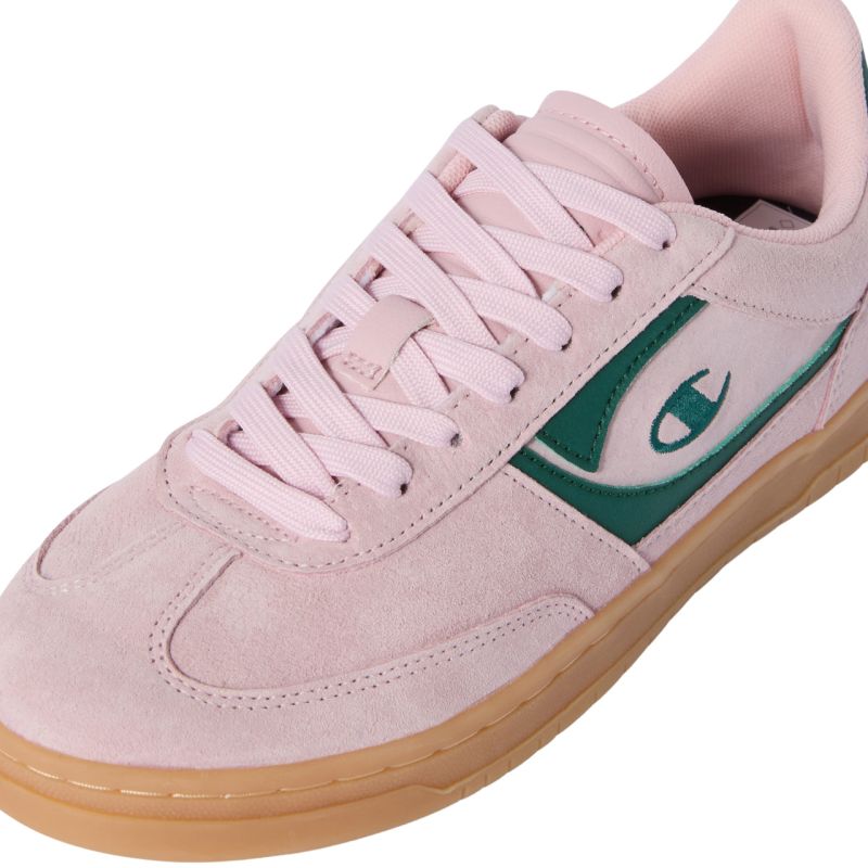 Champion CL78 SP Women's Shoes Pink S11823 PS066 In preparation Your Sports Performance