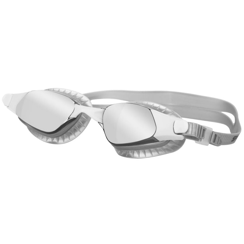 Diving set: mask + snorkel Spokey CELEBES SPK-928107