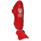 Masters NS-30 shin guards (WAKO APPROVED) 1115111-M02 Accessories/Protectors and knee pads Your Sports Performance