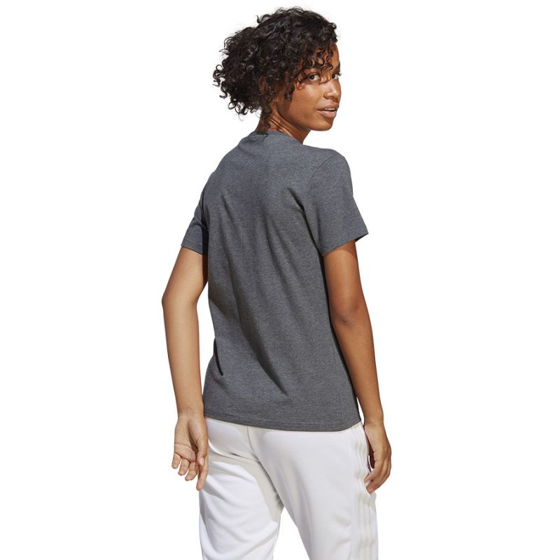 T-shirt adidas Big Logo Tee W IC0634 Clothing/Lifestyle/T-shirts Adidas