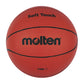 Molten Softball PRB-1 Basketball Ball Accessories/Balls/Basketball Your Sports Performance