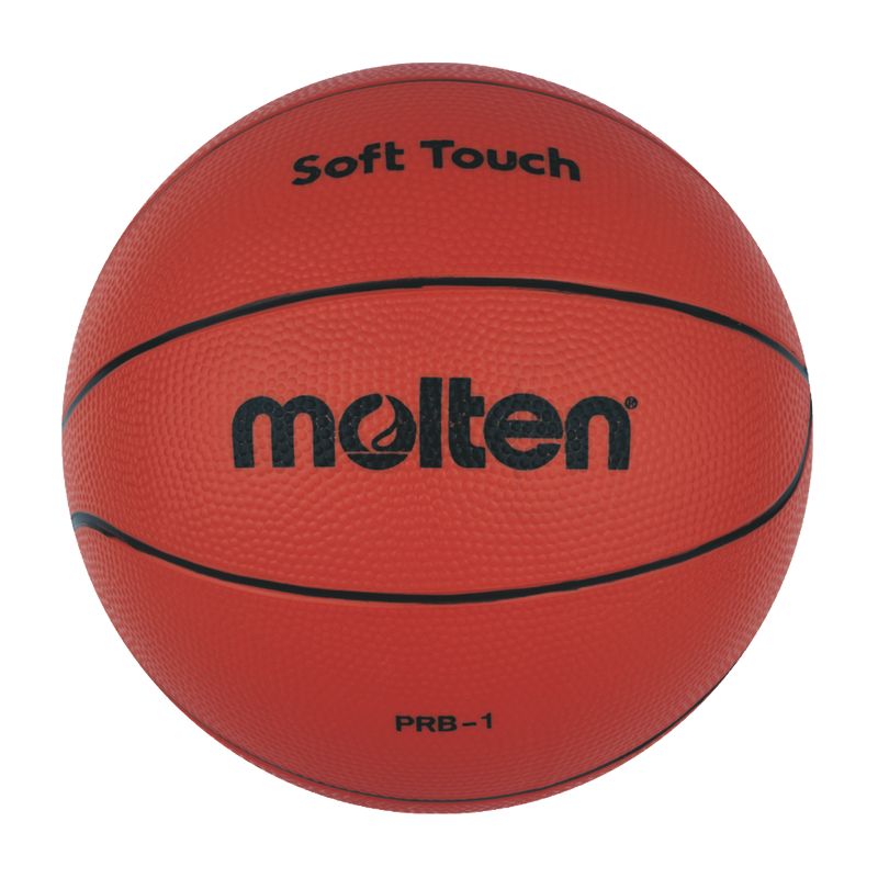 Molten Softball PRB-1 Basketball Ball Accessories/Balls/Basketball Your Sports Performance