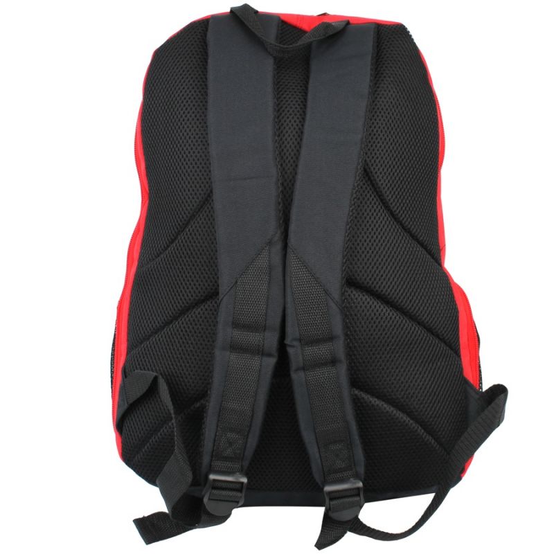 Backpack As a Pro In preparation Your Sports Performance