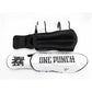 NS-20 "ONE PUNCH" Shin Guards In preparation Your Sports Performance