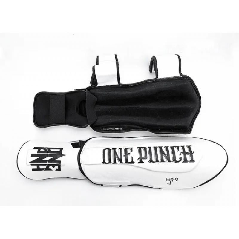 NS-20 "ONE PUNCH" Shin Guards In preparation Your Sports Performance