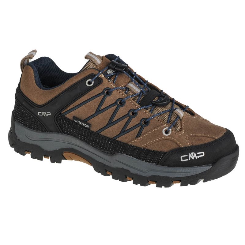 CMP Rigel Low Jr 3Q13244-P773 Footwear/Outdoor/Alpinus Your Sports Performance