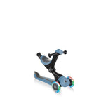 Scooter, ride-on, bike Globber GO-UP Deluxe Lights 646-200 Accessories/Skating/Hulajnogi Your Sports Performance