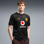 Puma Borussia Dortmund Stadium Away 2026/27 JSY 784099-18 Shirt