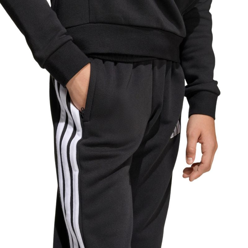 adidas Tiro 26 League Sweat kids' pants black JY9674