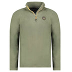 Geographical Norway Tugim HZ DB 224 M sweatshirt WY7437H/GN-Kaki Clothing/Outdoor/Geographical Norway Your Sports Performance