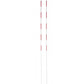 Volleyball net black with antennas Netex SI0006/7 Accessories/Sports facilities equipment Your Sports Performance