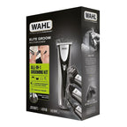 WAHL Elite Groom Multigroomer 3028050 AGD - Produkty/Maszynki do strzyżenia Your Sports Performance