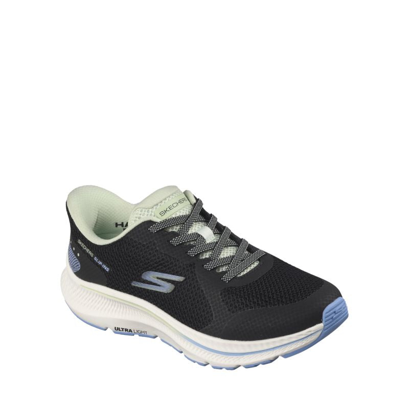Skechers Go Run Consitent 2.0 Captiva women's shoes 128619 BKMN