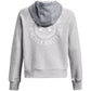 Under Armor Rival Fleece CB Hoodie W 1373031 014 Clothing/Training Your Sports Performance