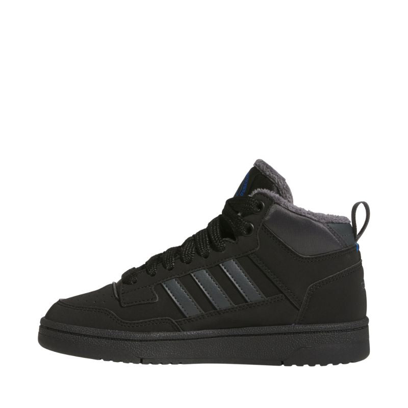 Adidas Rapid Court Mid Winterized Jr JR2804 shoes Footwear/Lifestyle Adidas
