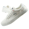 Lee Cooper men's sports shoes sneakers fashionable white comfortable Lee Cooper