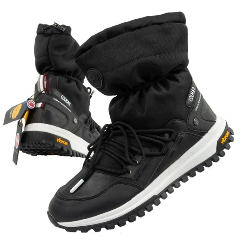 Colmar M WARMER BAND 200 snow boots Footwear/Outdoor/Colmar Your Sports Performance