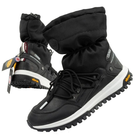 Colmar M WARMER BAND 200 snow boots Footwear/Outdoor/Colmar Your Sports Performance