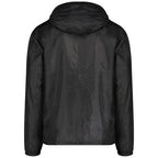 Geographical Norway Boat DB 044 M SZ1026H/GN-Black jacket Clothing/Outdoor/Geographical Norway Your Sports Performance