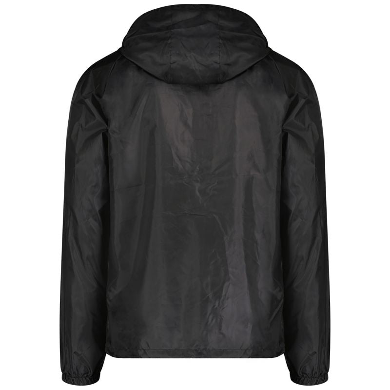 Geographical Norway Boat DB 044 M SZ1026H/GN-Black jacket Clothing/Outdoor/Geographical Norway Your Sports Performance