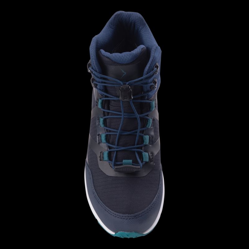 Children's Shoes MALIRE MID WP V TEEN Footwear Your Sports Performance